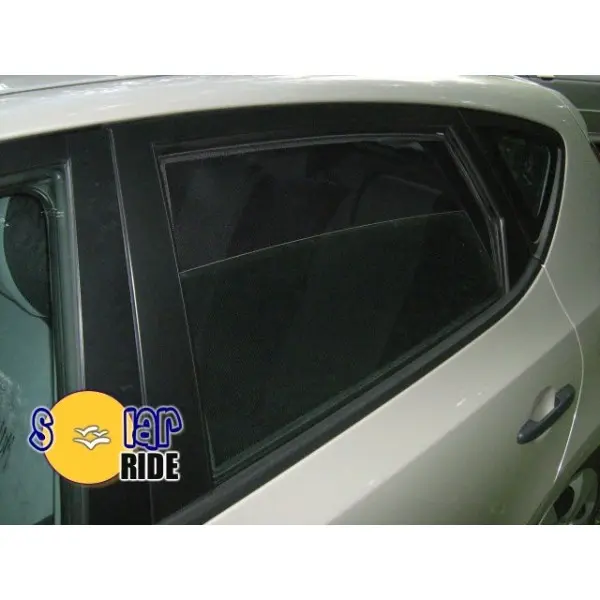 Solskjermer Hyundai i30 I Hatchback 2007 - 2012 – bilde 4