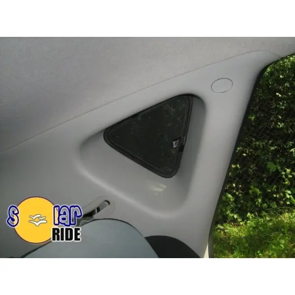 Solskjermer Hyundai i30 I Hatchback 2007 - 2012 – bilde 6