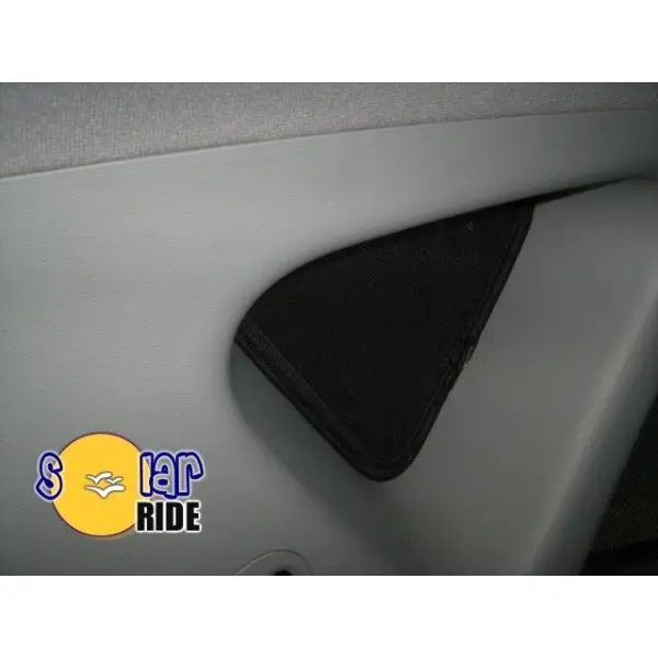 Solskjermer Hyundai i30 I Hatchback 2007 - 2012 – bilde 9