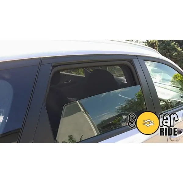 Solskjermer Hyundai i30 III Wagon 2017 -> – bilde 4