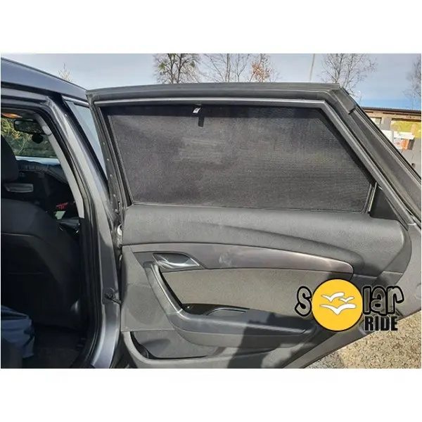 Solskjermer Hyundai i40 STV 2011-2019 – bilde 3