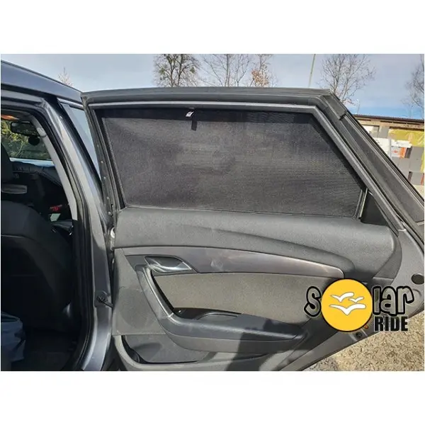 Solskjermer Hyundai i40 STV 2011-2019 – bilde 3