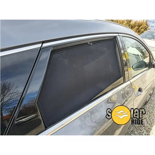 Solskjermer Hyundai i40 STV 2011-2019 – bilde 4