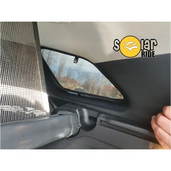 Solskjermer Hyundai i40 STV 2011-2019 – bilde 6
