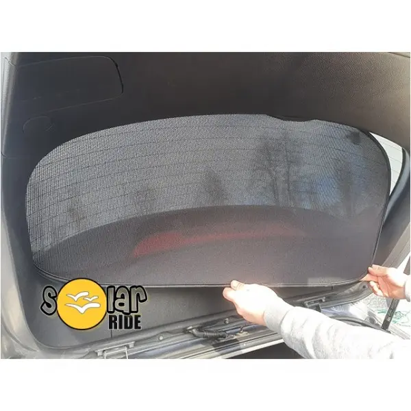 Solskjermer Hyundai i40 STV 2011-2019 – bilde 7