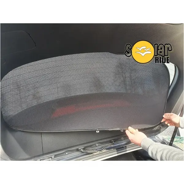Solskjermer Hyundai i40 STV 2011-2019 – bilde 8