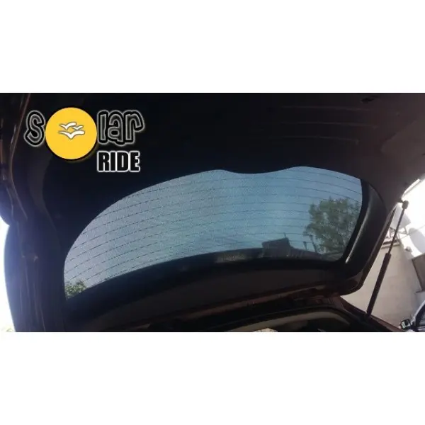 Solskjermer Hyundai IX35 2009-2015 – bilde 8