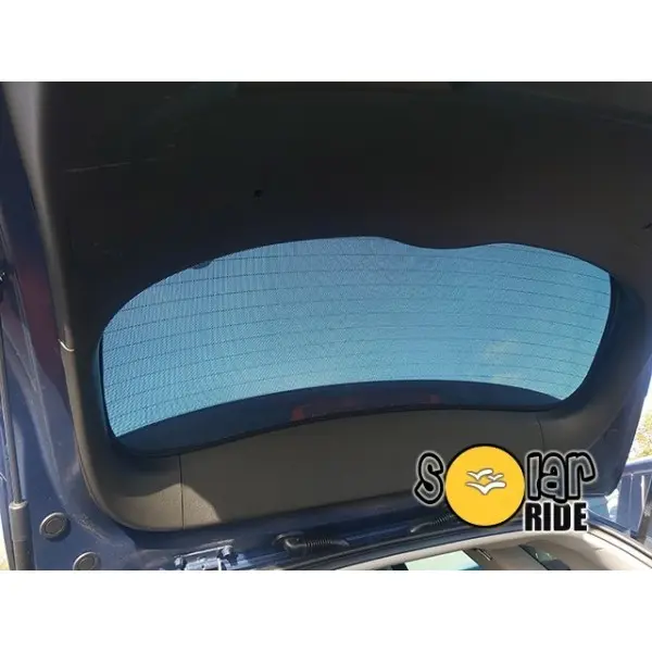 Solskjermer Hyundai Tucson III 2015 - 2020 – bilde 10