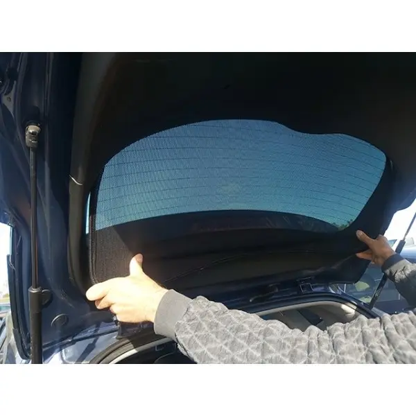 Solskjermer Hyundai Tucson III 2015 - 2020 – bilde 8