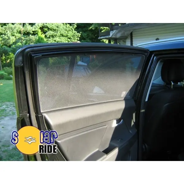 Solskjermer Kia Sportage III 2010 - 2015 – bilde 4