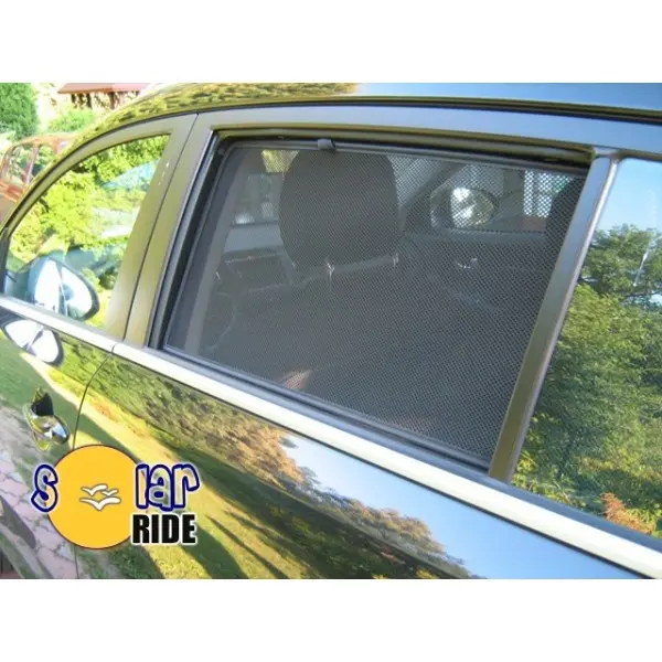 Solskjermer Kia Sportage III 2010 - 2015 – bilde 9