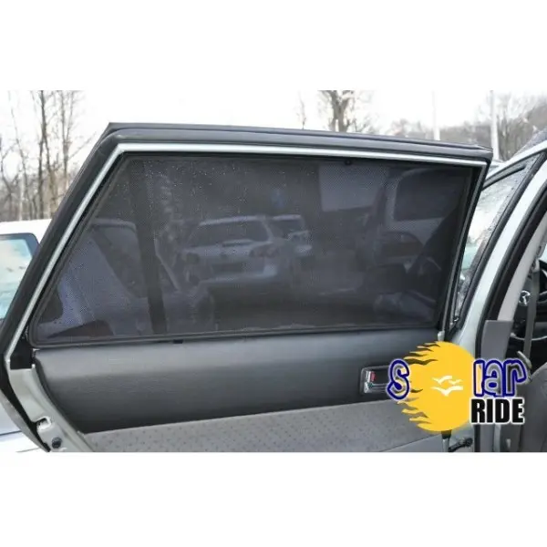 Solskjermer Mazda 6 I (GG/GY) Stasjonsvogn 2002 - 2007 – bilde 5
