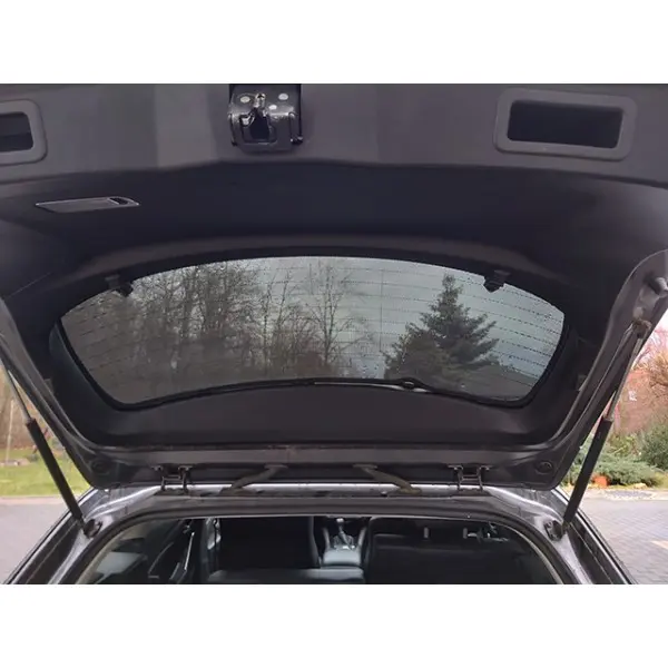 Solskjermer Mazda 6 III (GJ/GL) Stasjonsvogn 2012 - 2024 – bilde 10