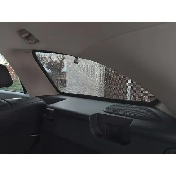 Solskjermer Mazda 6 III (GJ/GL) Stasjonsvogn 2012 - 2024 – bilde 7