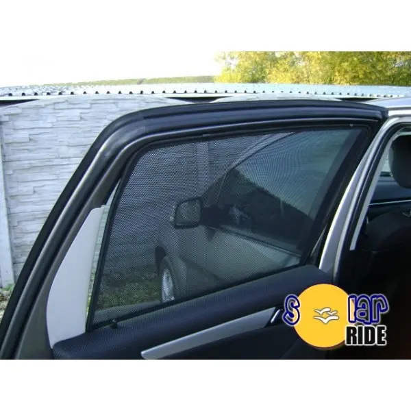 Solskjermer Mercedes-Benz B-Klasse (W245) 2005-2011 – bilde 7