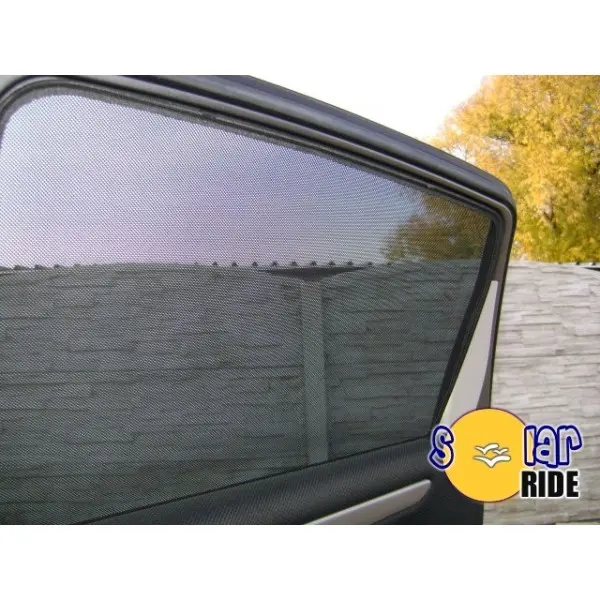 Solskjermer Mercedes-Benz B-Klasse (W245) 2005-2011 – bilde 2