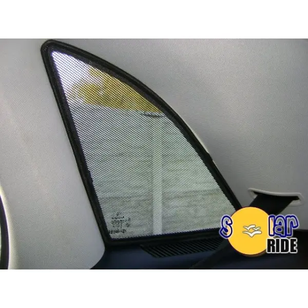 Solskjermer Mercedes-Benz B-Klasse (W245) 2005-2011 – bilde 3