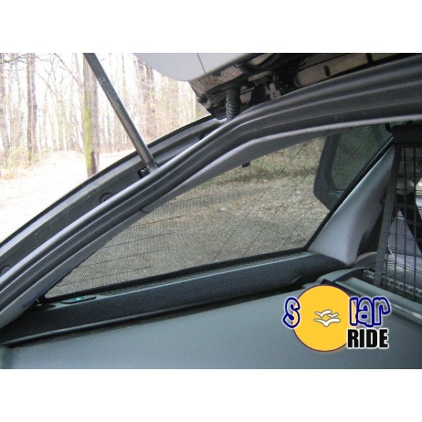 Solskjermer Mercedes-Benz C (S203) Stasjonsvogn 2000 - 2007 – bilde 4