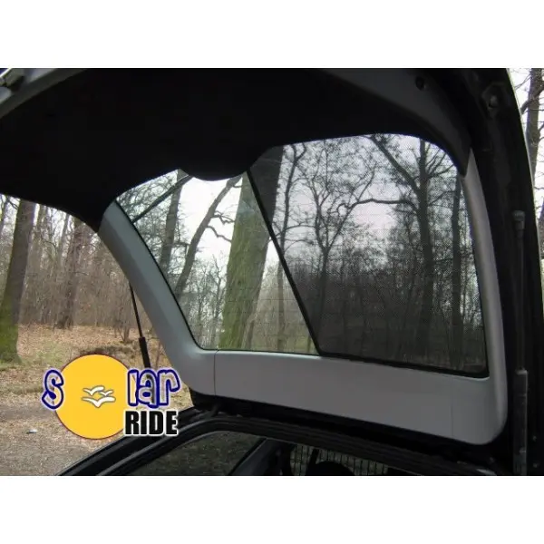 Solskjermer Mercedes-Benz C (S203) Stasjonsvogn 2000 - 2007 – bilde 7