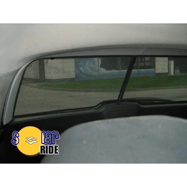 Solskjermer Mercedes-Benz C (S204) Stasjonsvogn 2007 - 2014 – bilde 10