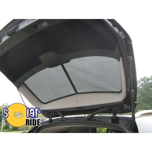 Solskjermer Mercedes-Benz C (S204) Stasjonsvogn 2007 - 2014 – bilde 11