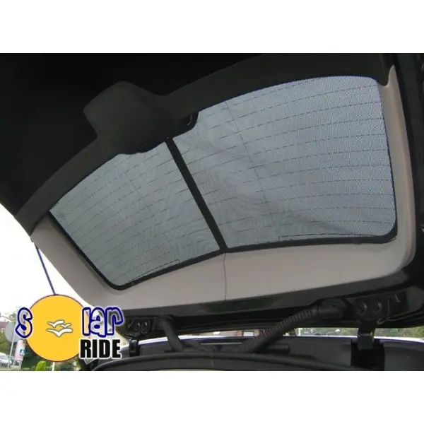 Solskjermer Mercedes-Benz C (S204) Stasjonsvogn 2007 - 2014 – bilde 9