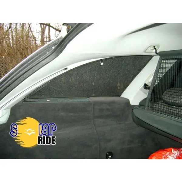 Solskjermer Mercedes-Benz E-Klasse (S211/ W211) STV 2002-2009 – bilde 6