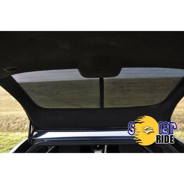 Solskjermer Mercedes-Benz E-Klasse (W210 / S210) STV 1999-2003 – bilde 9