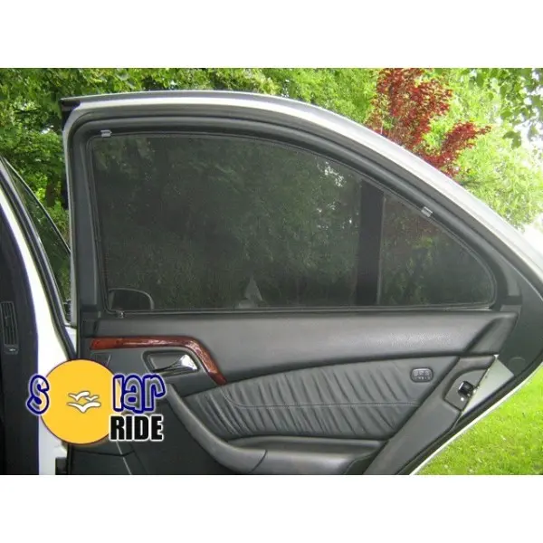Solskjermer Mercedes-Benz  S-Klasse (W220) Sedan 1998-2005 – bilde 4