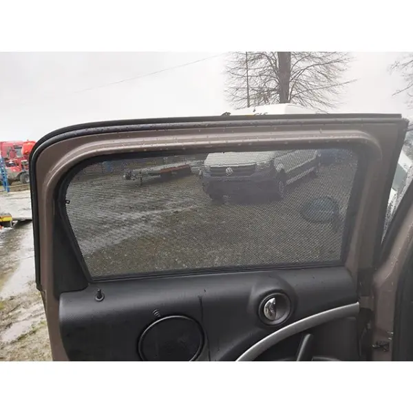 Solskjermer Mini Countryman I 2010 -2016 – bilde 4