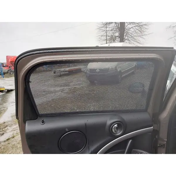 Solskjermer Mini Countryman I 2010 -2016 – bilde 4