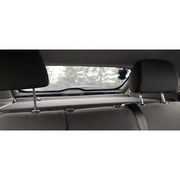 Solskjermer Opel Astra H GTC 2004 - 2014 – bilde 10