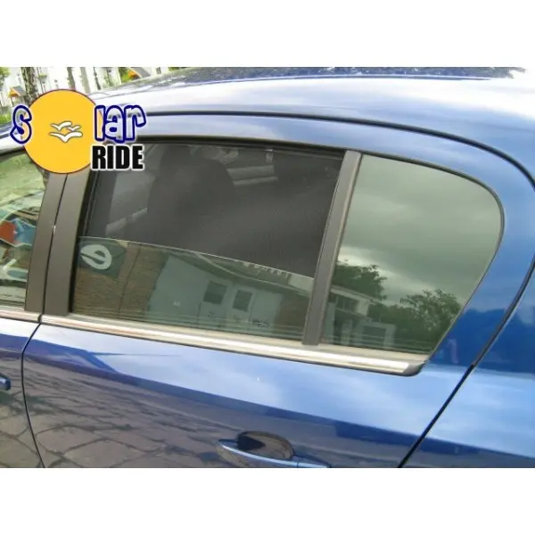 Solskjermer Opel Astra H Hatchback 2004 – 2014 – bilde 5