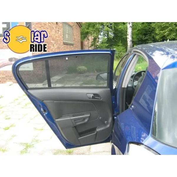 Solskjermer Opel Astra H Hatchback 2004 – 2014 – bilde 6