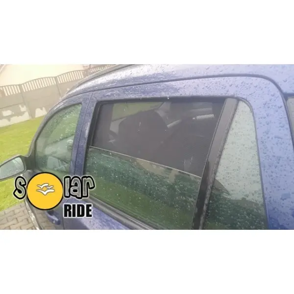 Solskjermer Opel Astra H Sports Tourer 2004 – 2014 – bilde 4
