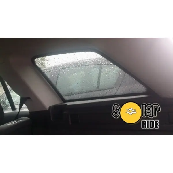 Solskjermer Opel Astra H Sports Tourer 2004 – 2014 – bilde 6