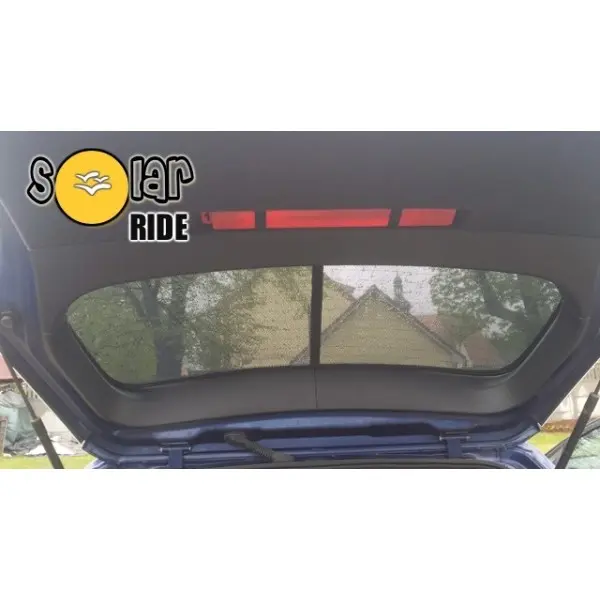 Solskjermer Opel Astra H Sports Tourer 2004 – 2014 – bilde 7