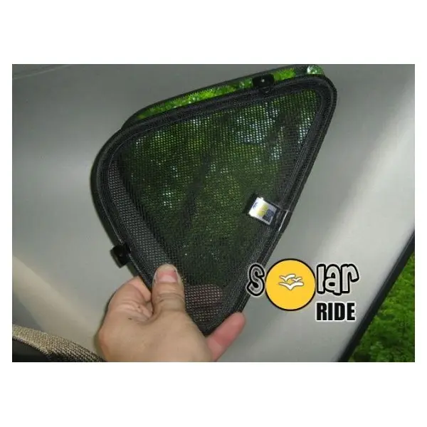 Solskjermer Opel Astra J Hatchback 2009 – 2015 – bilde 6