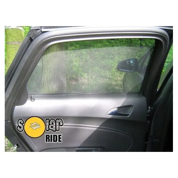 Solskjermer Opel Astra J Hatchback 2009 – 2015 – bilde 3