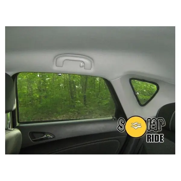Solskjermer Opel Astra J Hatchback 2009 – 2015 – bilde 5