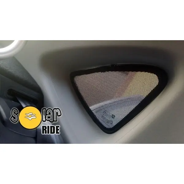Solskjermer Opel Astra J Sedan 2009 – 2015 – bilde 6
