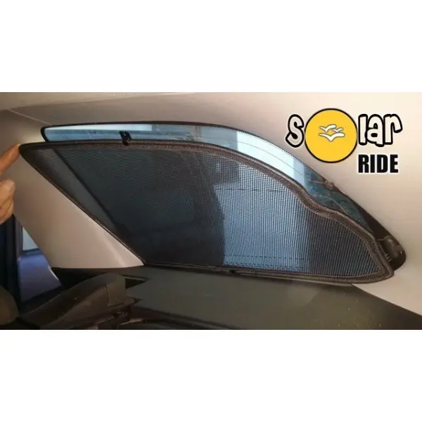 Solskjermer Opel Astra J Sports Tourer 2009 – 2015 – bilde 4