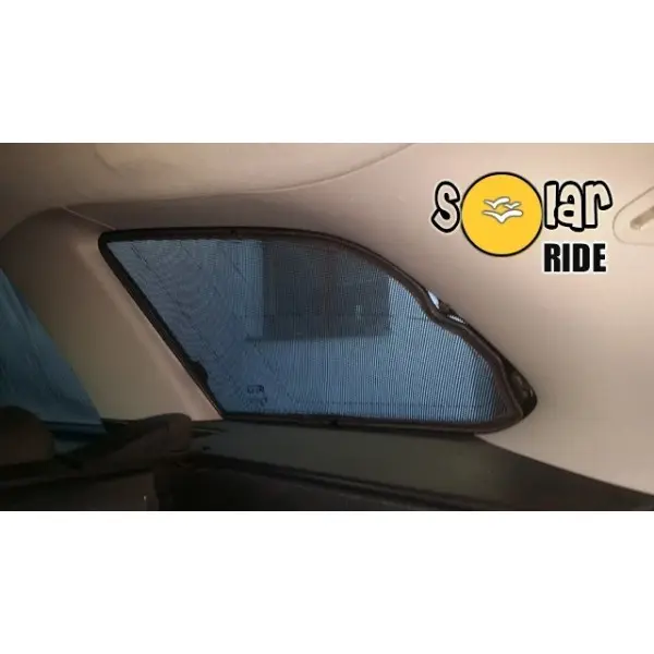 Solskjermer Opel Astra J Sports Tourer 2009 – 2015 – bilde 5
