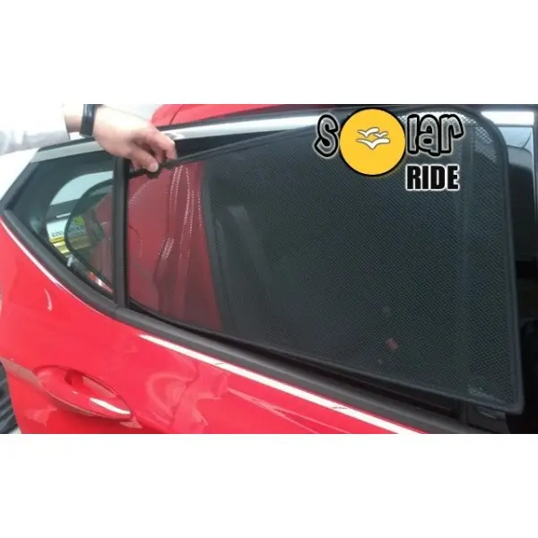 Solskjermer Opel Astra K Hatchback 2015 - 2022 – bilde 2