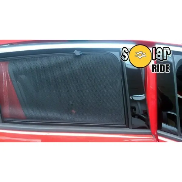 Solskjermer Opel Astra K Hatchback 2015 - 2022 – bilde 3