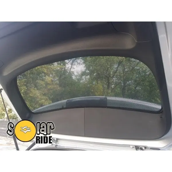 Solskjermer Opel Astra K Hatchback 2015 - 2022 – bilde 6