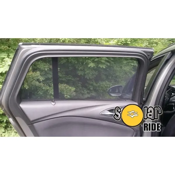 Solskjermer Opel Astra K Sports Tourer 2015 - 2021 – bilde 2