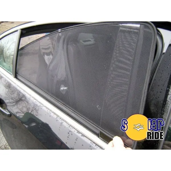 Solskjermer Opel Insignia A 2008 - 2017 – bilde 5