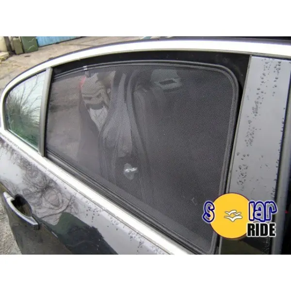 Solskjermer Opel Insignia A 2008 - 2017 – bilde 6