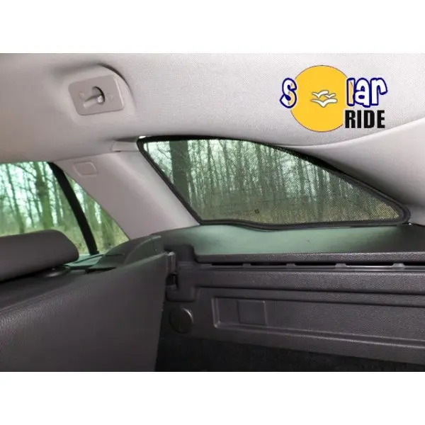 Solskjermer Opel Insignia A Sports Tourer 2008 - 2017 – bilde 3